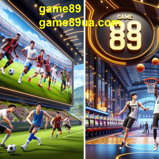 A Evolução dos Jogos de Esportes: Conectando Fãs e Atletas